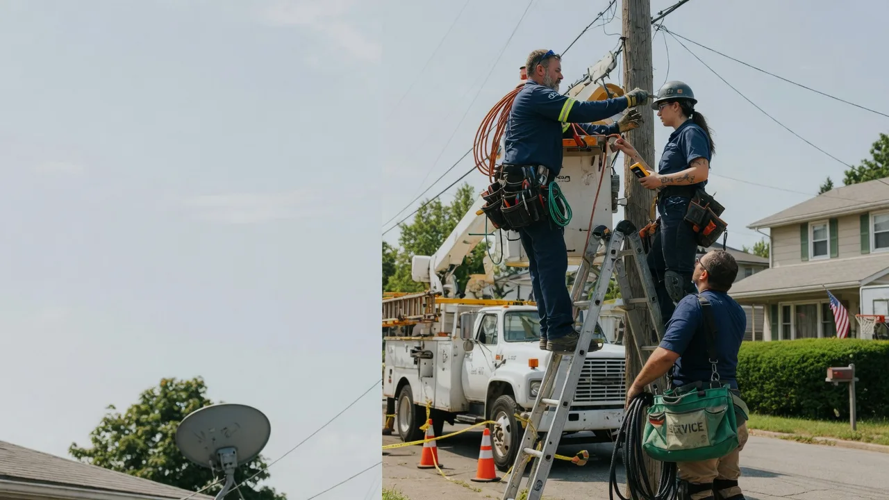 Electrical Repair in Westfield, PA near me